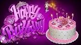Joyeux Anniversaire Julie Youtube Joyeux Anniversaire Julie Youtube