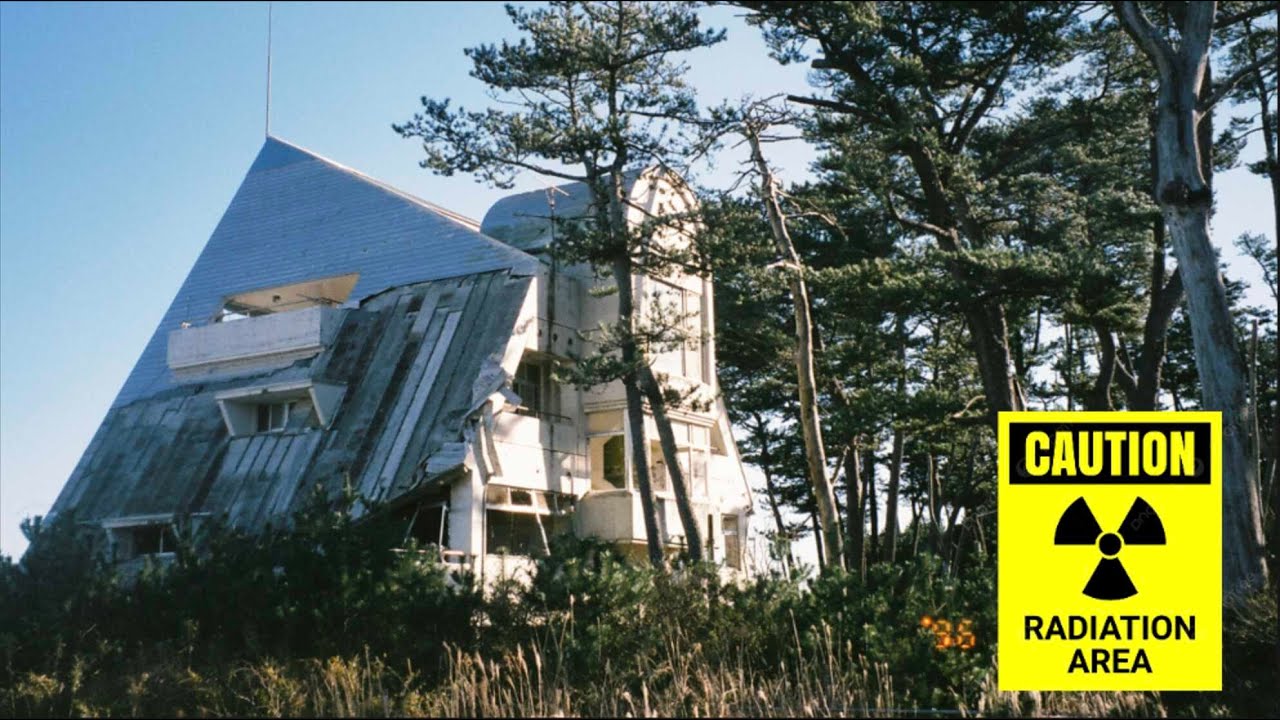 Exploring Fukushima's Last Exclusion Zone: Futaba in 2024