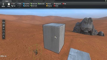 Overgrowth Tutorial - Mapping Basics