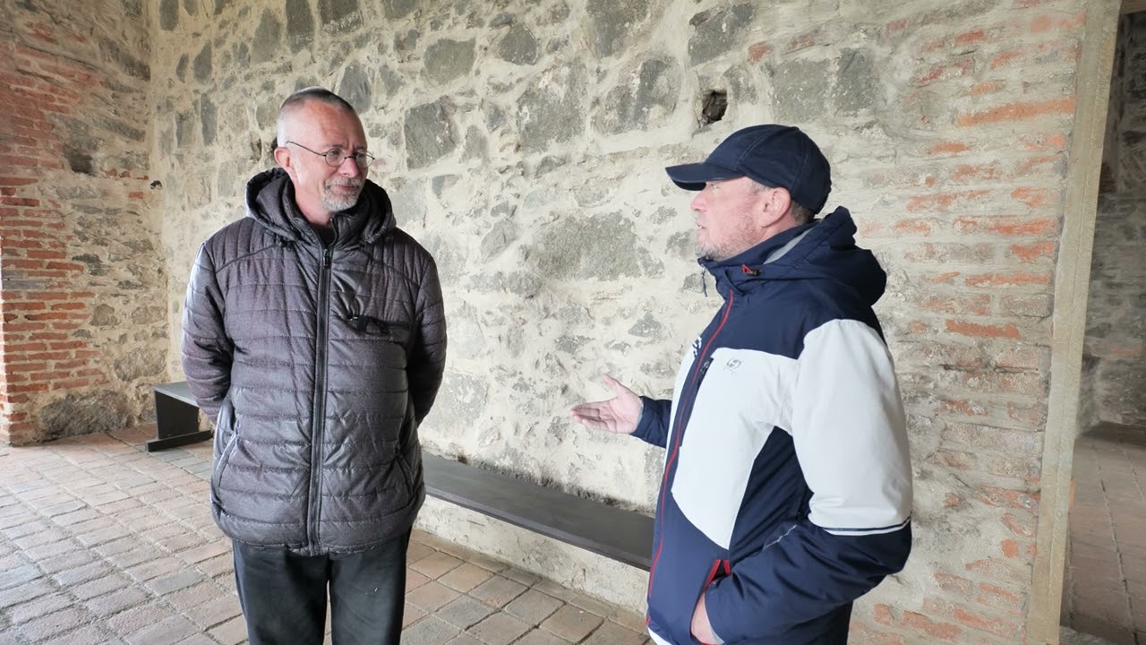 hrad Kunětická hora