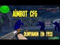 CS 1.6  AİMBOT CFG [PREMİUM CFG FREE ] %100 HS | SXE 16.3| Her Yerde Aktif!!