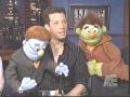AVENUE Q -   Rod comes out of the closet on TV