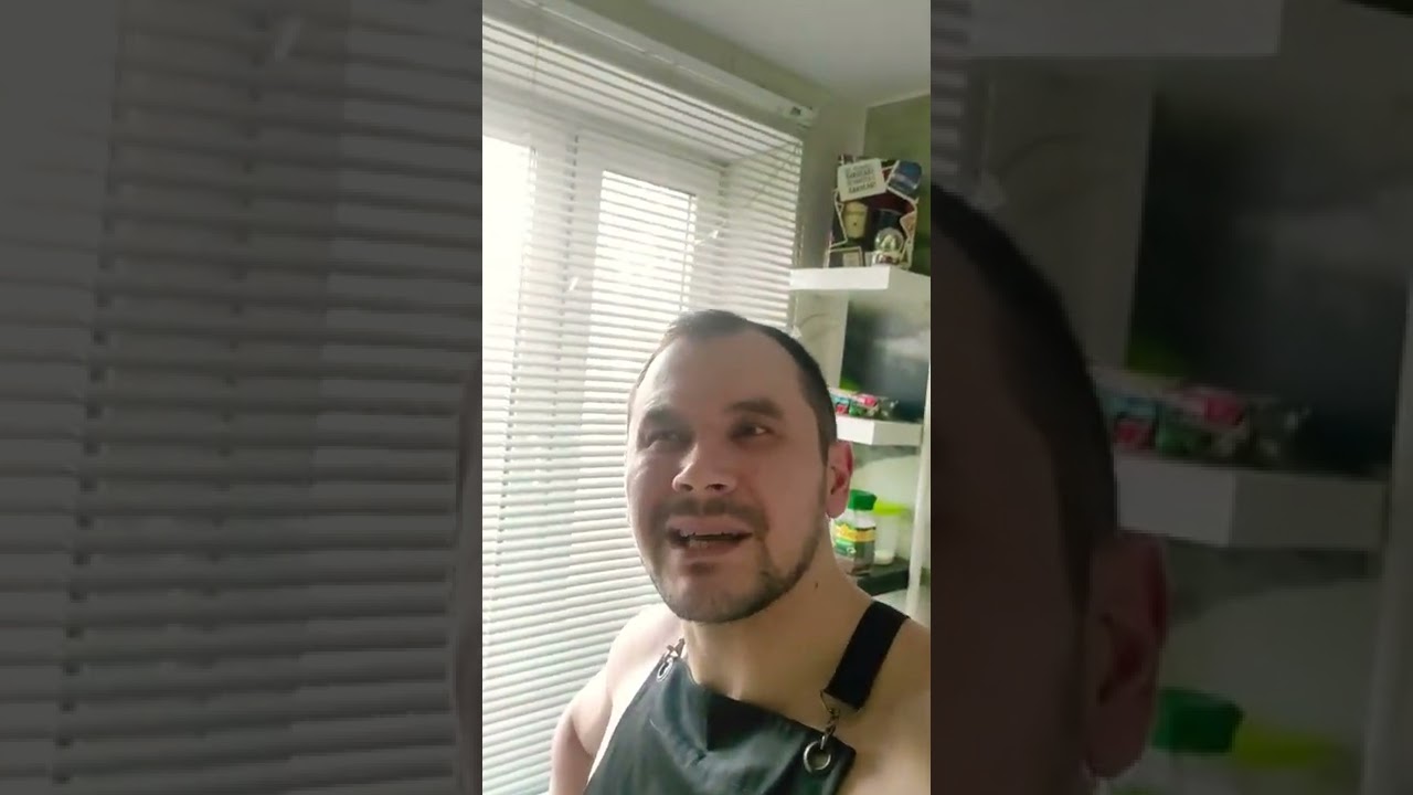 Гениальное блюдо / genius dish 