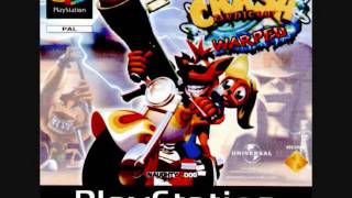 Crash Bandicoot Warped - Promix - Main Theme
