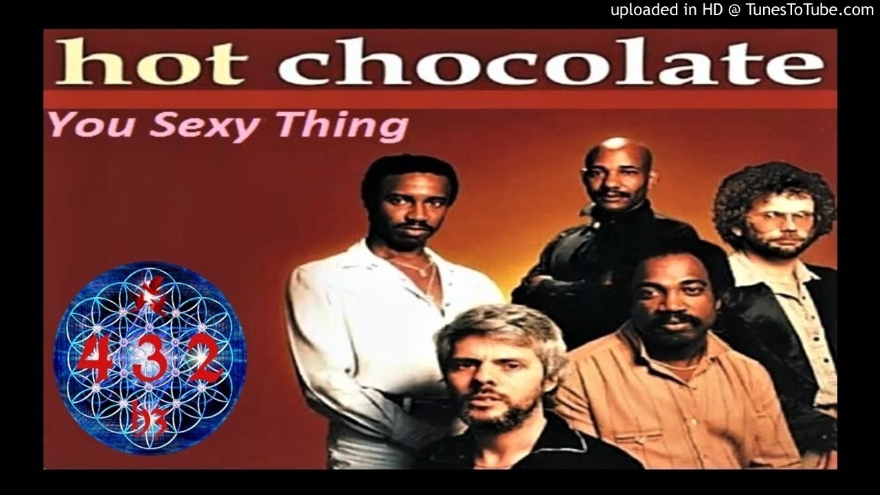 Hot Chocolate Band I Believe In Miracles