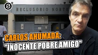 Carlos Ahumada, el empresario que casi destruye la carrera de AMLO | Reportaje