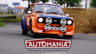 Automania MASCOT Classic Sprint 2024 Aftermovie