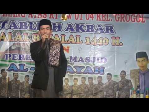 ceramah-agama-lucu-kiyai-jangkrik/ustadz-habibi-habib-full-video-part-ii