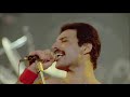 QUEEN - Dragon Attack LIVE Montreal 1981