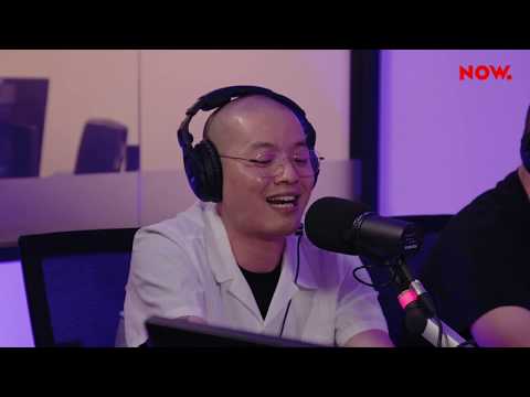 이센스 - CLOCK / RAPHOUSE ON AIR (EP.1)