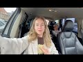 Op een geheime missie.. 🤭| Weekvlog✨