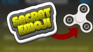 New Secret ‎‏Fidget Spinner Emoji On iOS 10! NO PC/JB! FREE! screenshot 2