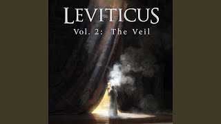 Leviticus 10: Strange Fire Before the Lord