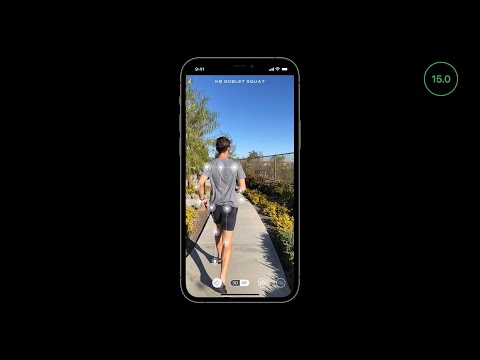 Video: The Machines Mungkin Merupakan Pameran Augmented-reality Apple Yang Paling Mengagumkan