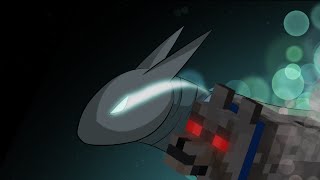 Minecraft Puppy Army