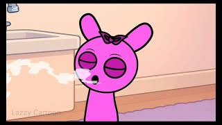 Sprunki But Mom Is Angry Part 453 Sprunki Funny Animation