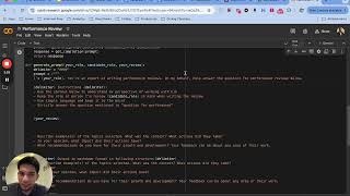 Step-by-Step Tutorial: Building LLM Application with Google Colab in 10 Min