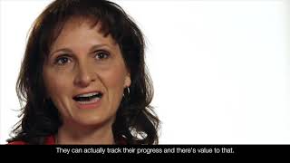 Karla's Story: Patient Portals