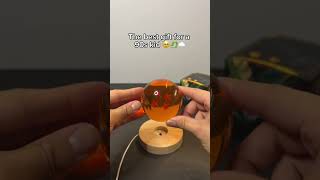 The 4 Star Dragon Ball Has A Special Meaning