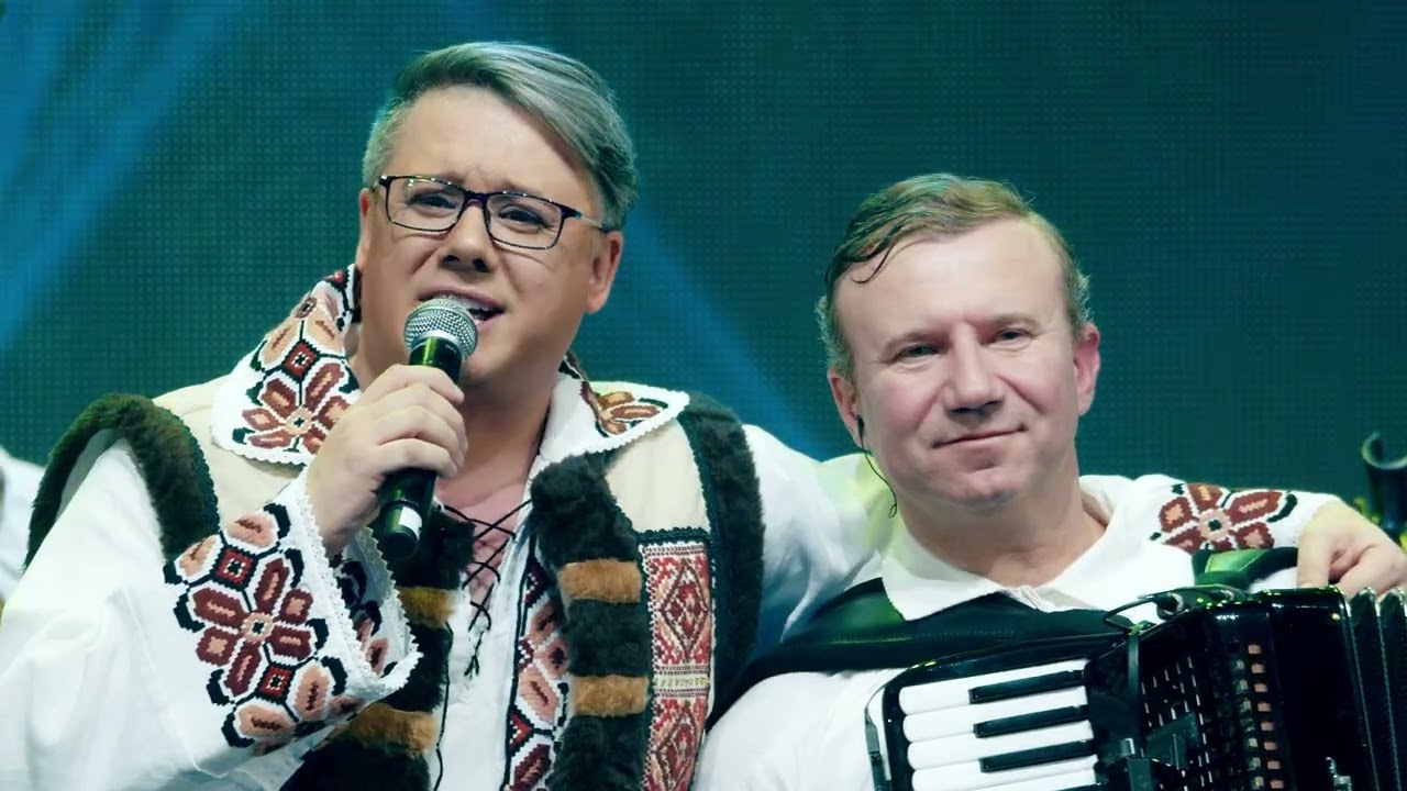 FUEGO - CÂNTĂ CUCU ÎN BUCOVINA