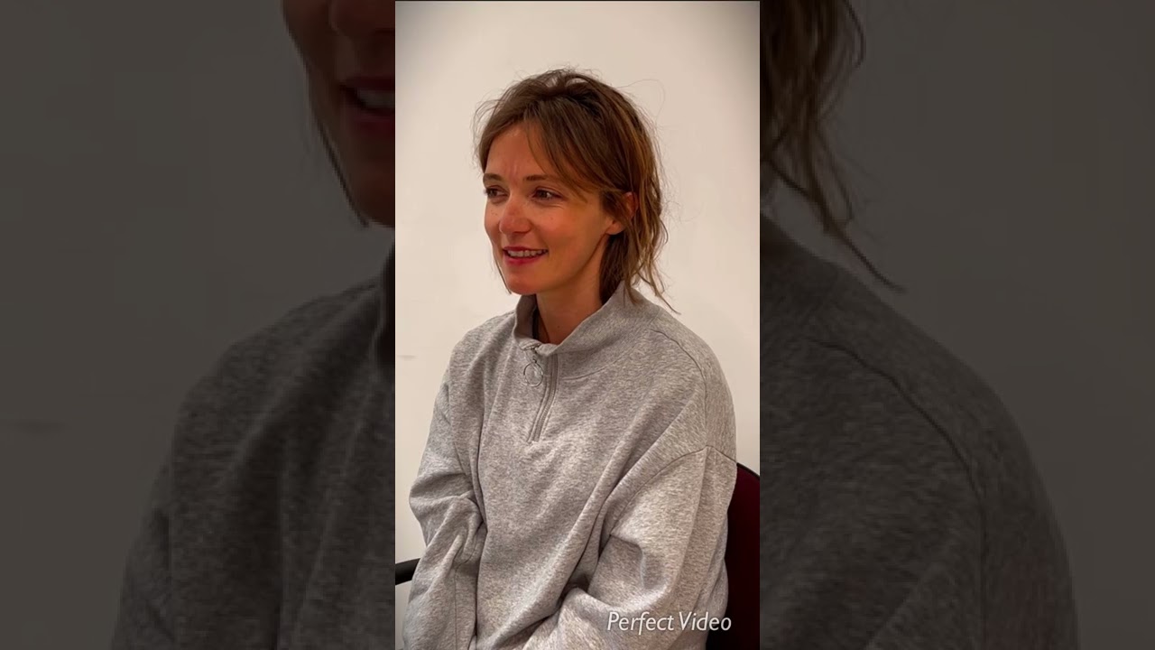 Deux minutes avec la chanteuse Clio (capsule vidéo réalisée par la 4.1)