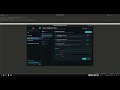 RobOS Model Problem · Dana — Group Developer Settings (and the AI assistant that builds your team)