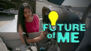 How to get a job in AVIATION Tips from an Aviation Student and Airline Recruiter