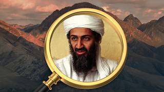 The Search for the World's Most Wanted Man: Osama Bin Laden (2004)