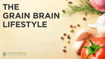 The Grain Brain Lifestyle