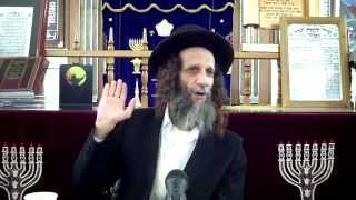 ראש השנה-כוונות ההמתקה-ז' אלול תשע"ד