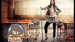 앵그리맘/Angry mom korean drama 2015 憤怒的媽媽