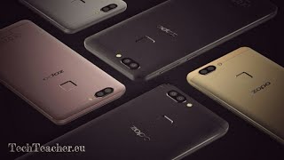 Zopo Speed X & Speed X Plus screenshot 4