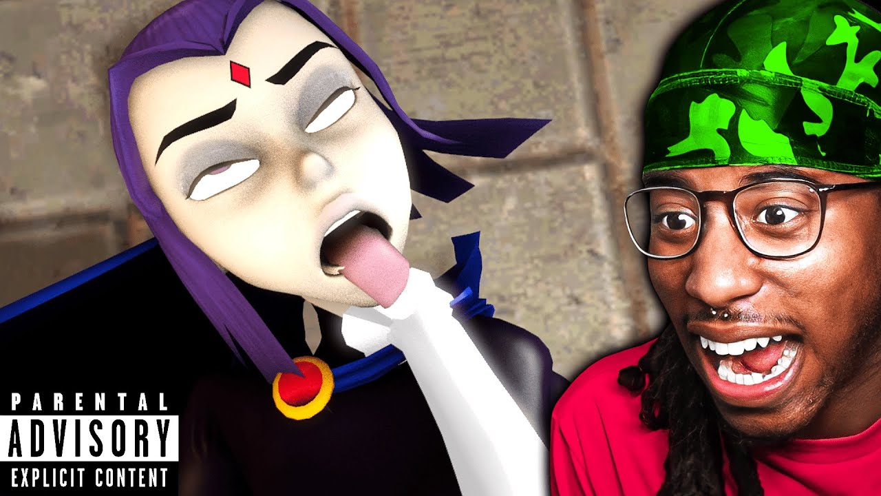 Смотрю безумных тиктокеров! [#5]