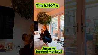 Stop Burning Out in January | Hormone-Smart Strength Workout