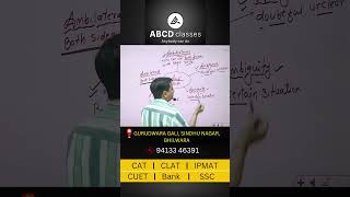 Learn Root Word “Ambi” in English | Amit Agarwal Sir | Vocabulary Trick for CAT, CLAT, CUET & SSC