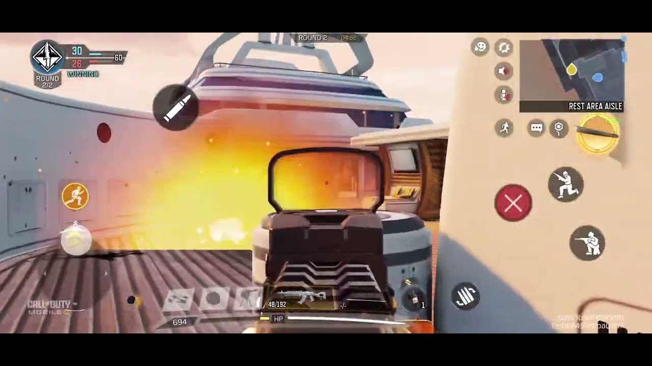 Definition of Accuracy and precision !! Everything here !! Melee and operator skill !! 