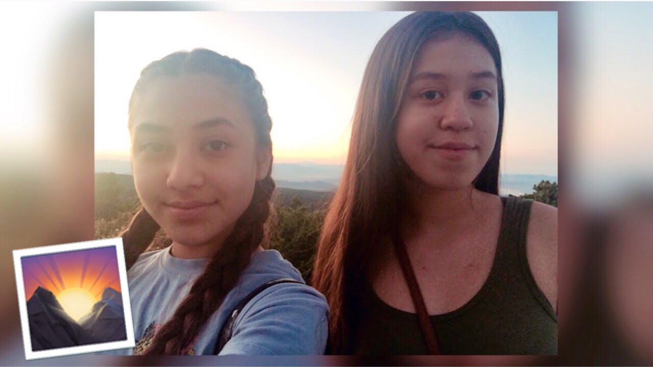 Mini Trip With the Fam!: Vlog⛰🍽🥑🍤