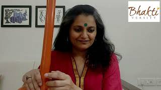 Prem diwane jo bhaye - Sahjobai Bhajan by Radhika Sood Nayak