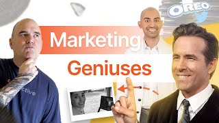 What Can Ryan Reynolds, Oreo Cookies, And Neil Patel Teach Us About Timely Marketing?