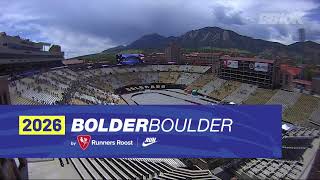 2026 BOLDERBoulder presented by Runners Roost