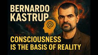 Thumbnail for Analytic Idealism: Is Consciousness the Bedrock of Reality?