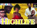 Highlife best mix 2023ghana millionaire  kofi kinaata kwabena kwabena akwaboah samini gyakie