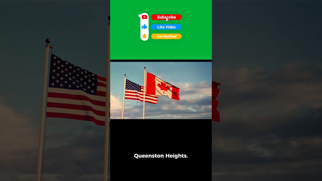 “War of 1812: America’s Forgotten War That Changed Everything” 