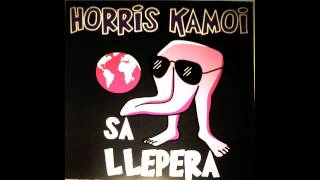 Video thumbnail of "Conxita - Horris Kamoi"