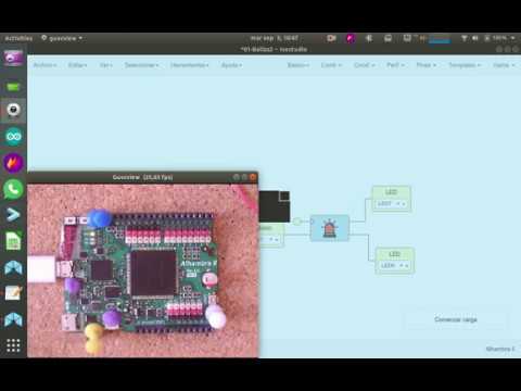 Chapter 36: Editing submodules in Icestudio