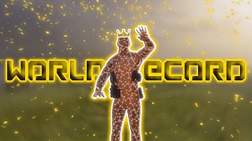 Bonelab Speedrun WORLD RECORD ATTEMPT [LIVE]