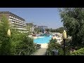 MC Arancia Resort bei Alanya an der türkischen Mittelmeerküste     HD