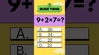 #solve ? #puzzle #maths #braintestsolution #quiz #test