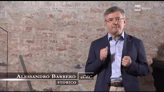 Frederick Barbarossa The Dream Of An Empire  Alessandro Barbero  Acdc rai September 3 2