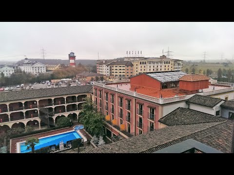 europa-park-hotels-winter-i-es-weihnachtet-i-Übernachtung-im-hotel-castillo-alcazar